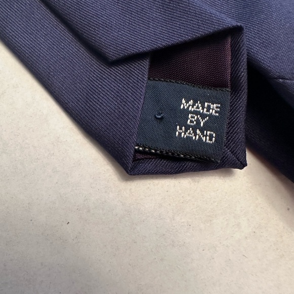 Vintage Polo Ralph Lauren Hand Made THIS IS SOLD UNABLE TO DELETE - Picture 4 of 7